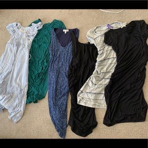 Maternity Dresses Bundle